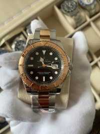 Rolex Yacht Master NOVO