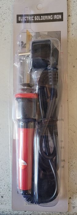 Lutownica kolbowa CJ 126 30W