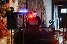 Obsługa imprez/Usługi Dj