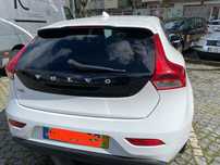 Volvo v40, 2013...212000 km