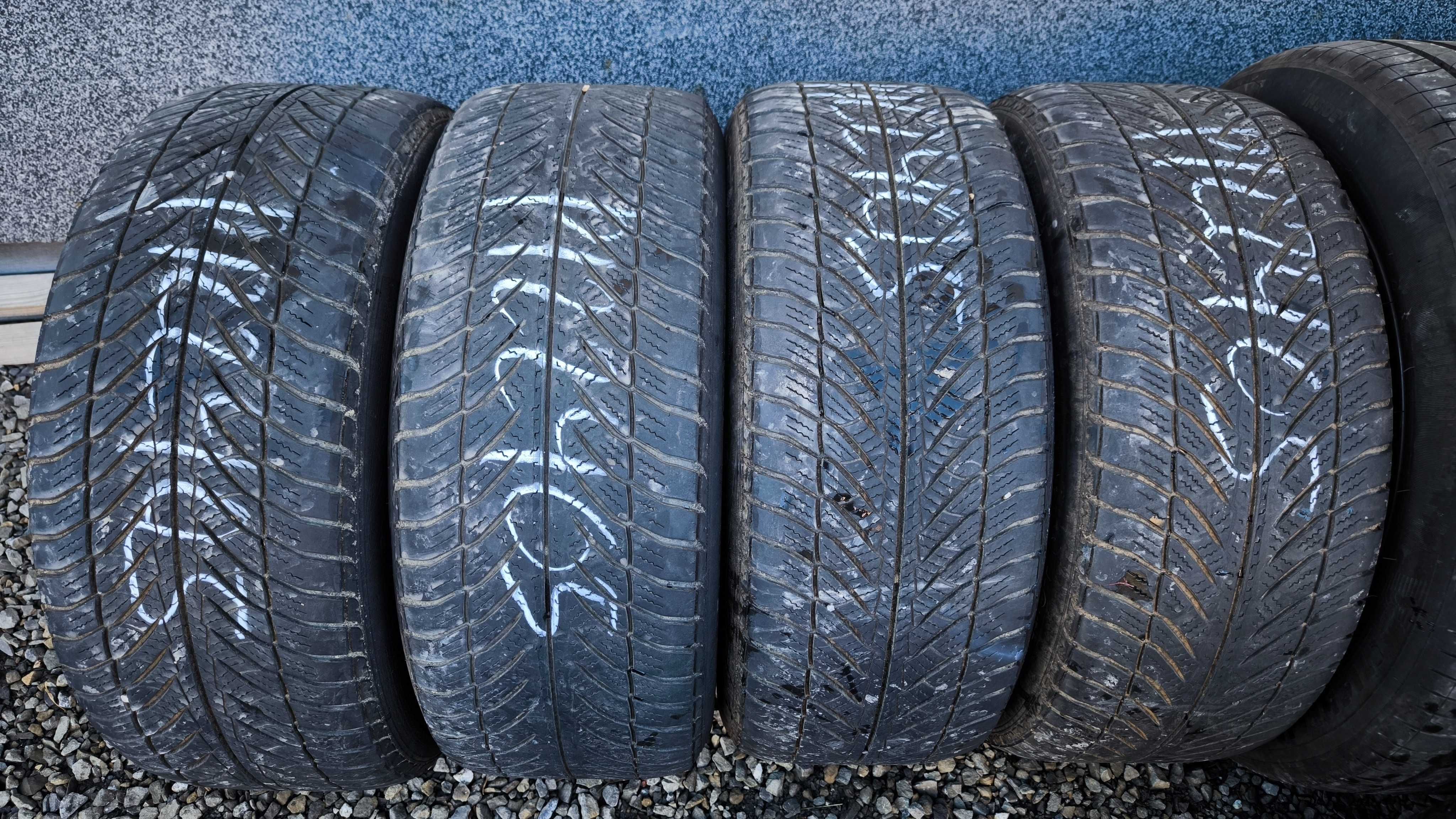 Koła BMW G01 G11 G12 G14 G20 G30 G31 G32 VW Audi 18 cali 5x112 ET30