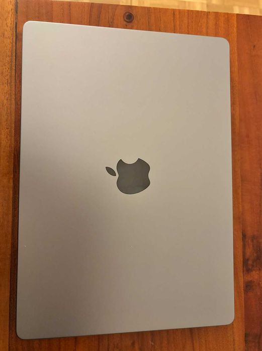 Macbook pro M1 pro 14" - 16GB RAM, 512GB ram
