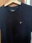 Футболка Lyle scott original