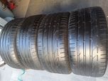 Летняя резина 245/45 275/40 R19 Bridgestone Potenza S001