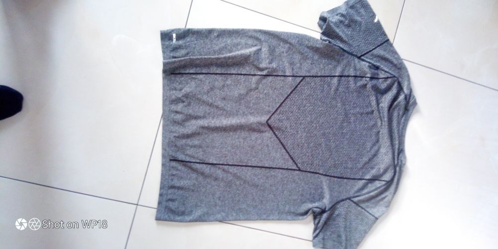 Koszula męska xl sportowa puma