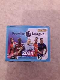 Продаю пакетики з наклейками Паніні/Panini Premier League season 23/24