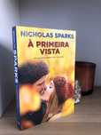 À primeira vista de Nicholas Sparks