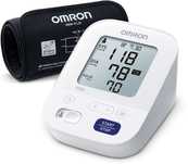 Тонометр OMRON M3 Comfort (НОВИЙ)