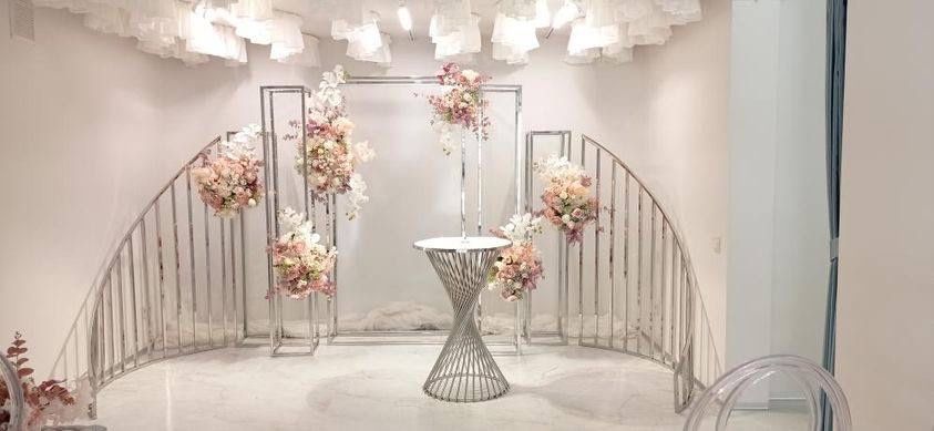 Фозона для весіль та інших урочистих заходів