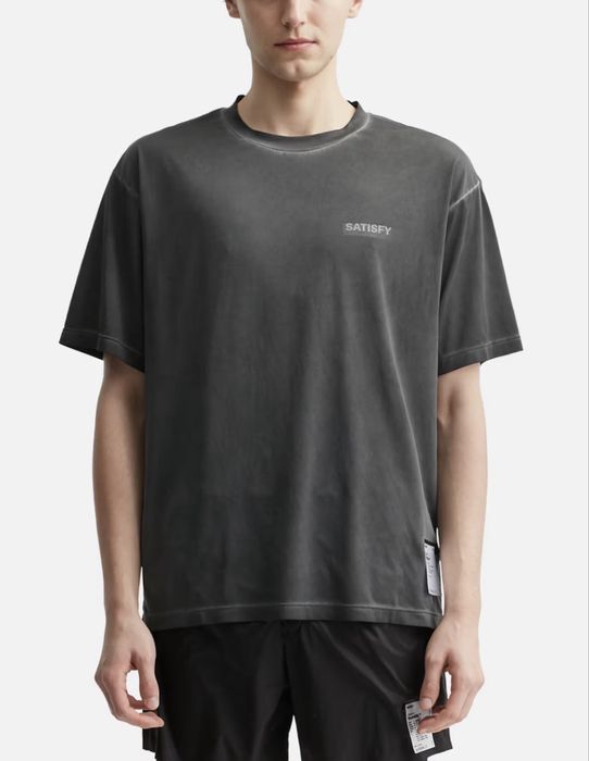 Satisfy AuraLite T-Shirt Various