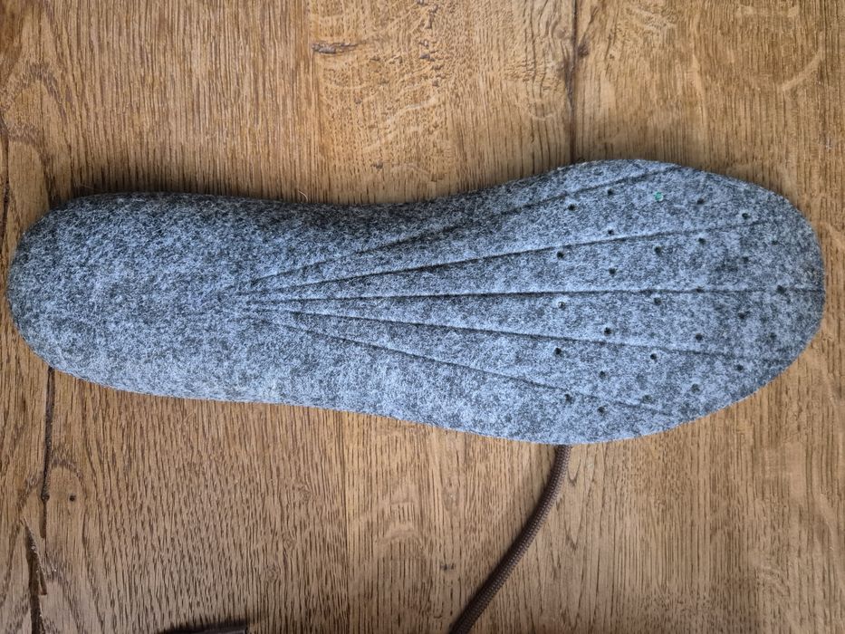 Тактичні кросівки LOWA Innox PRO Lo TF