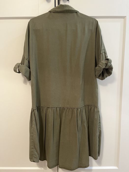 Sukienka Zara r.XS