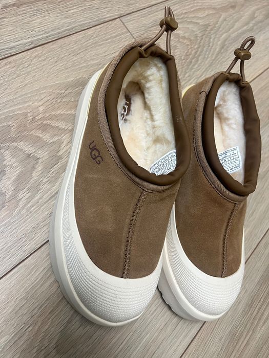 Ugg tasman в стилі ugg