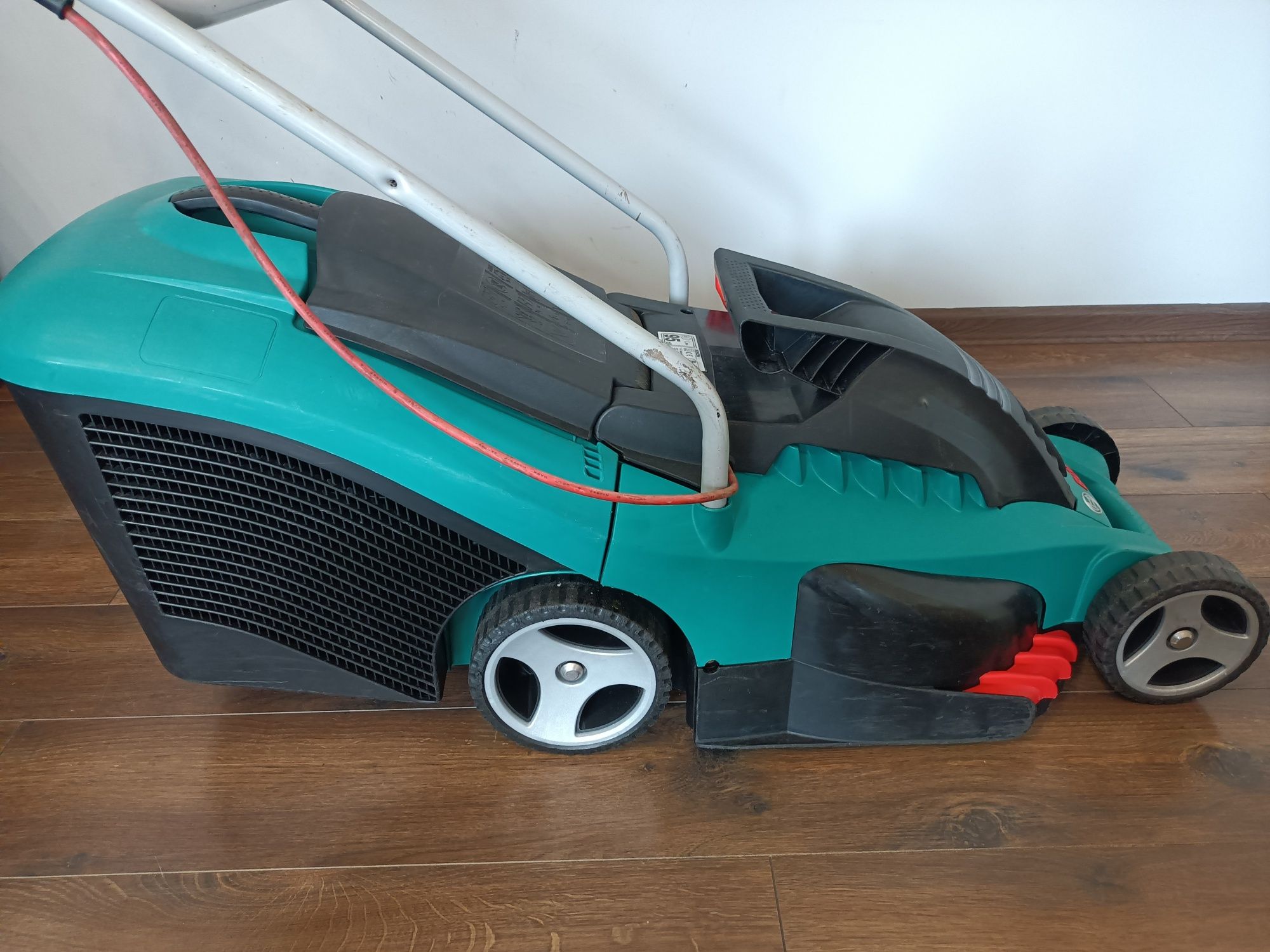 Kosiarka elektrycznan od 190zl