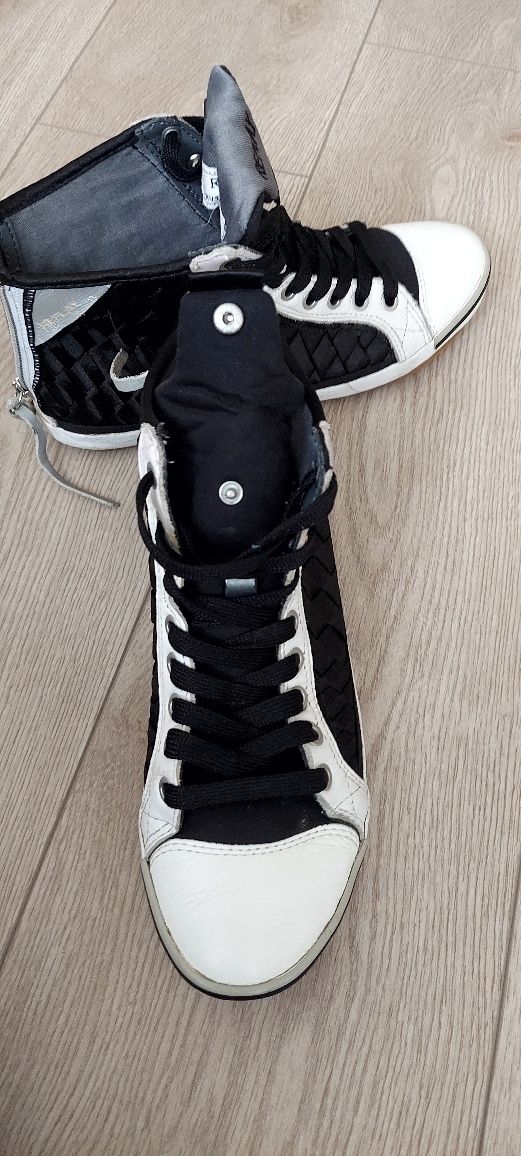 Buty 38/ Trampki/ Firma RIPLAY/55zł