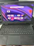 Laptop HP Omen15, gtx1660ti 6gb, Intel i5 10th, 15.6 cali, dysk 512gb.
