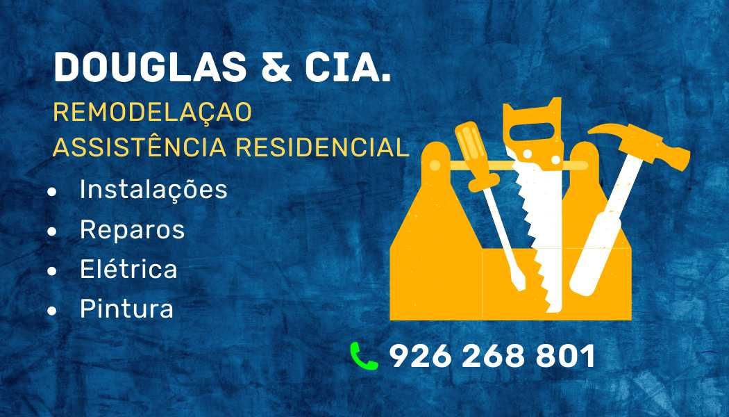 Remodelacao em Geral