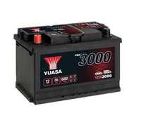 Bateria Yuasa 3000