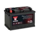 Bateria Yuasa 3000