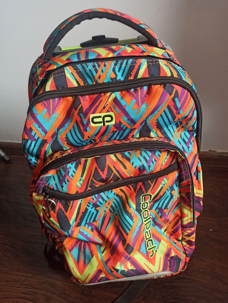 Plecak szkolny  CoolPack