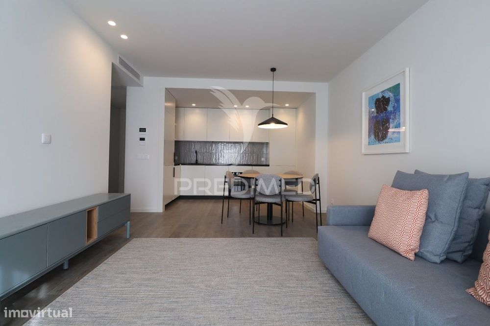 Fantástico empreendimento novo no centro de Guimarães,