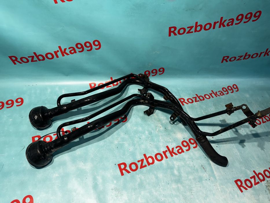 Горловина бака Nissan Qashqai j10 1.5 2.0dci Ніссан Кашкай