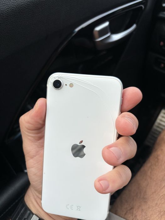 Iphone se (2022)