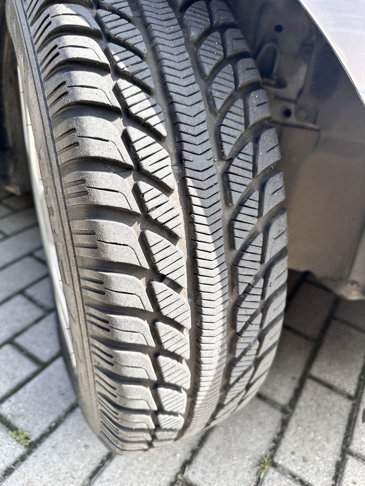 Opel Corsa D Bogata Wersja ISOFIX KLIMA