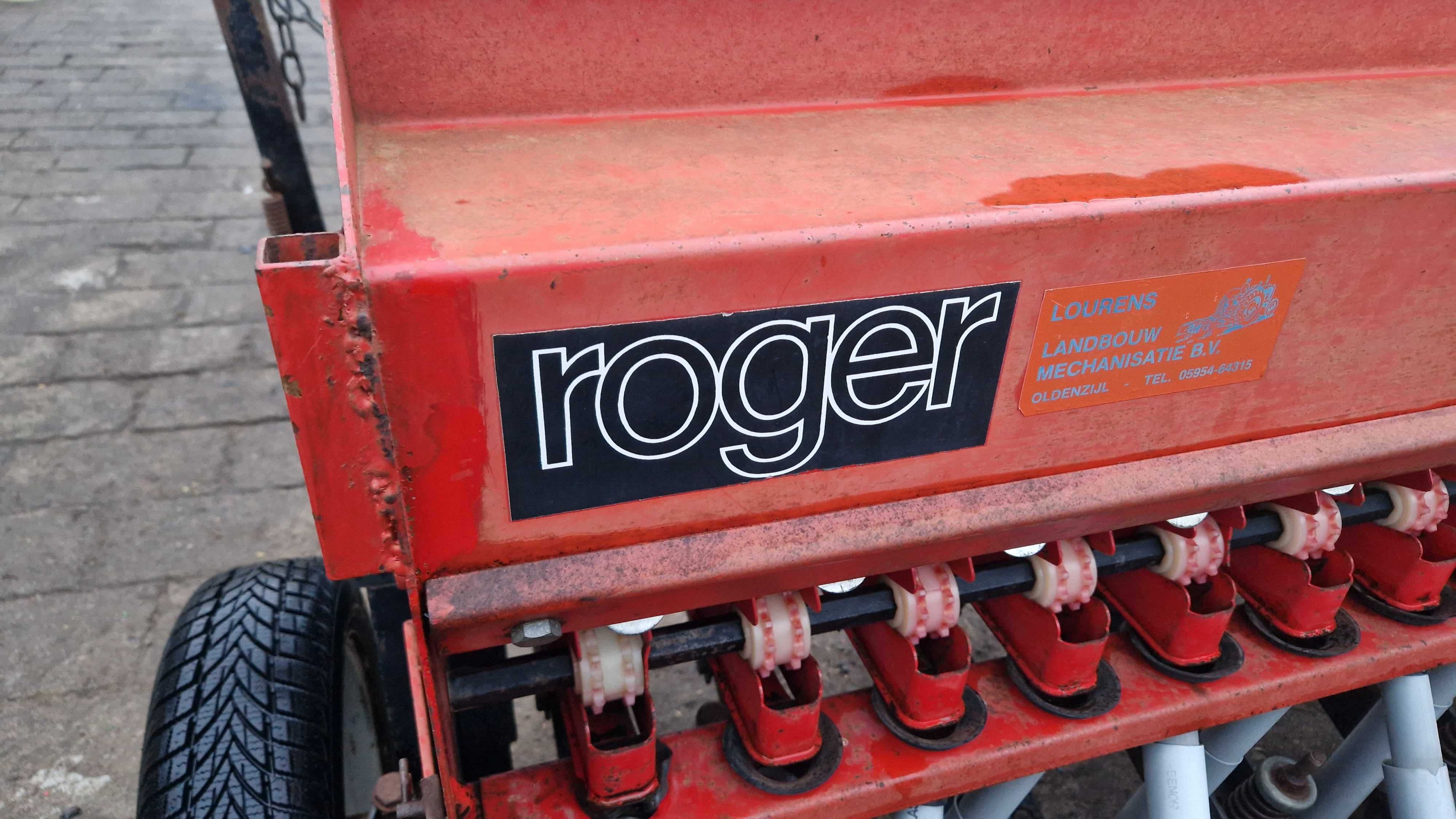 Siewnik ROGER xR