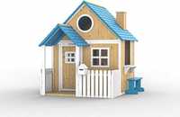 Дитячі Будиночки | Дерев'яні будиночки для Діток | Альтанка Беседка