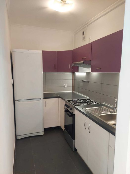 Mieszkanie na wynajem Rybnik