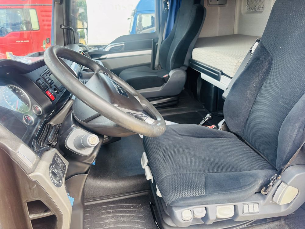 Man TGX standard XLX automat 440 e6 xenon