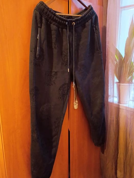 Штани зимові,в гарному стані,брендові,розмір ХХL