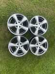 Alufelgi 16’’ 5x100