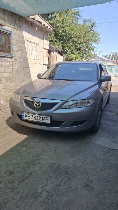 Продам Мазда 6 g