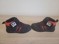 Buty chłopiece roz. 27 wkładka 17cm