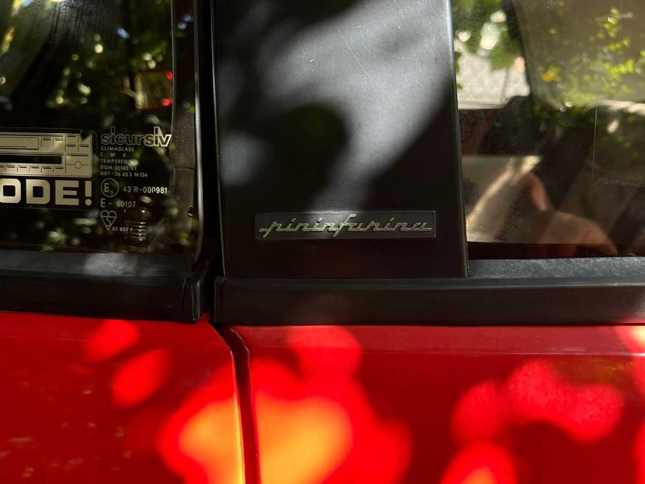 Talbot Samba para venda