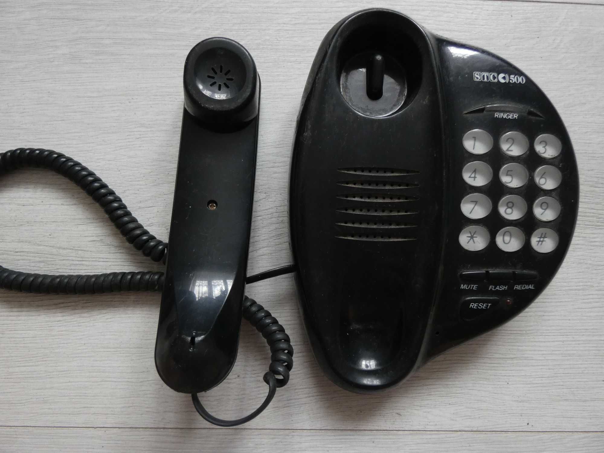 telefon stacjonarny