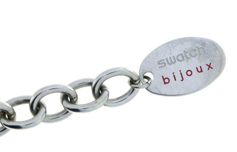 Pulseira "Swatch Bijoux"