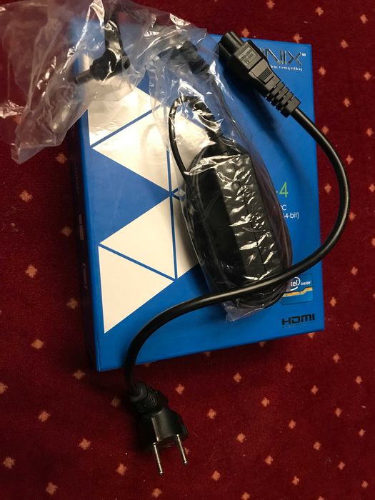 Minix NEO Z83-4 komputer, tv box