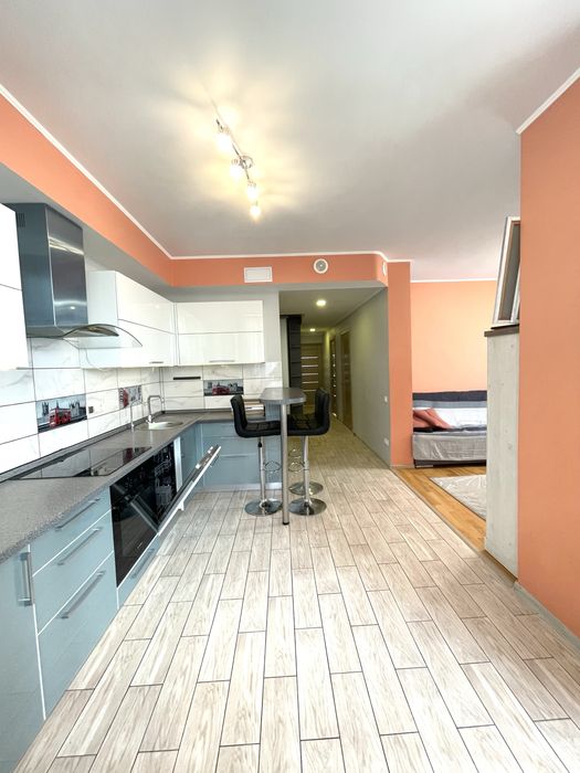 Оренда 3-кім вул. Кульженків 35 ЖК Яскравий, Мінський масив, Оболонь