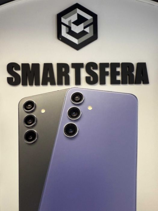 HIT Samsung Galaxy S24 5G 256GB kolory Gw12m Starowiślna50 RATY