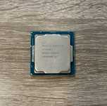 Процессор intel core i5 8100 8500t 8500 9100f 8400 9500 i7 8700 8700k