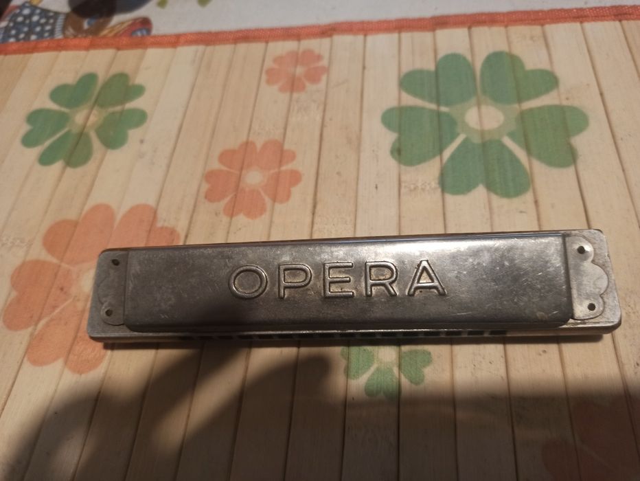 Organki Opera Poland