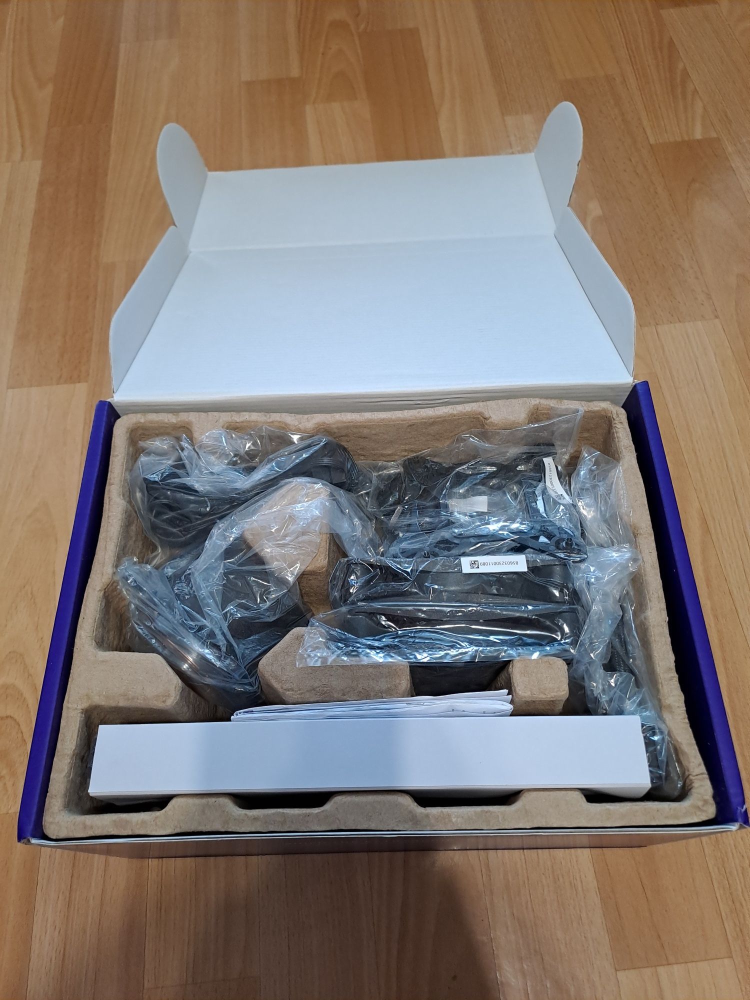 Chłodzenie wodne Nzxt Kraken Elite 240+Gwarancja-Stan jak Nowe