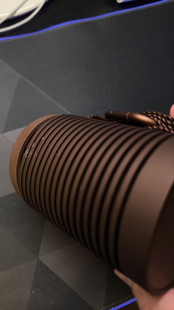 Колонка Bang&Olufsen Beosound