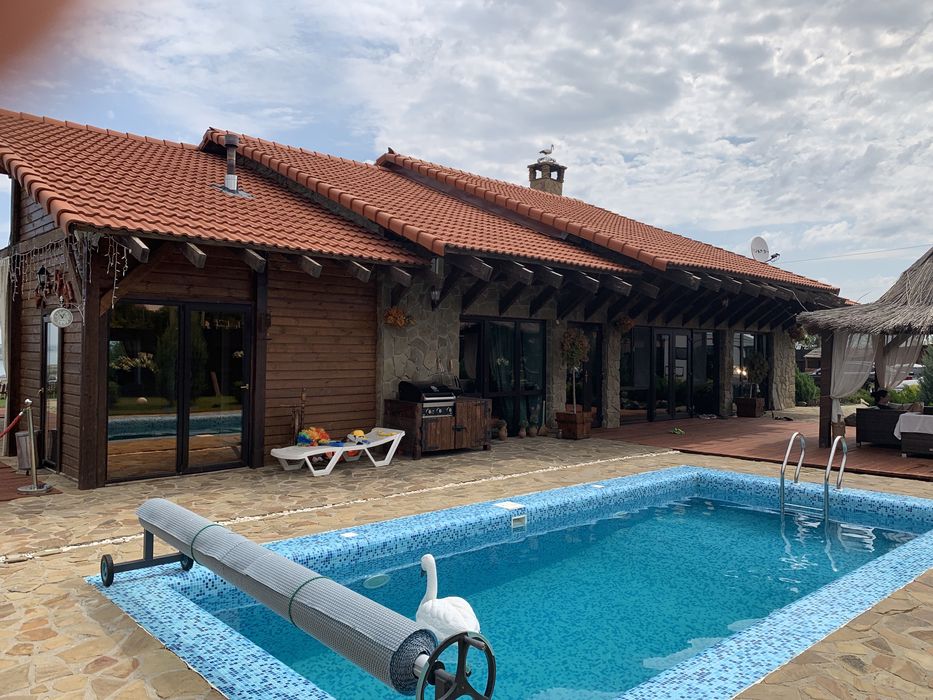 Аренда виллы