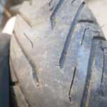 Michelin city 120-70/14 deszczowa zimowa opona do skutera wysylka