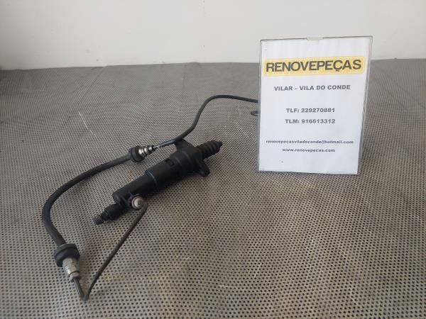 Bomba de embraiagem SMART ForFour (454)