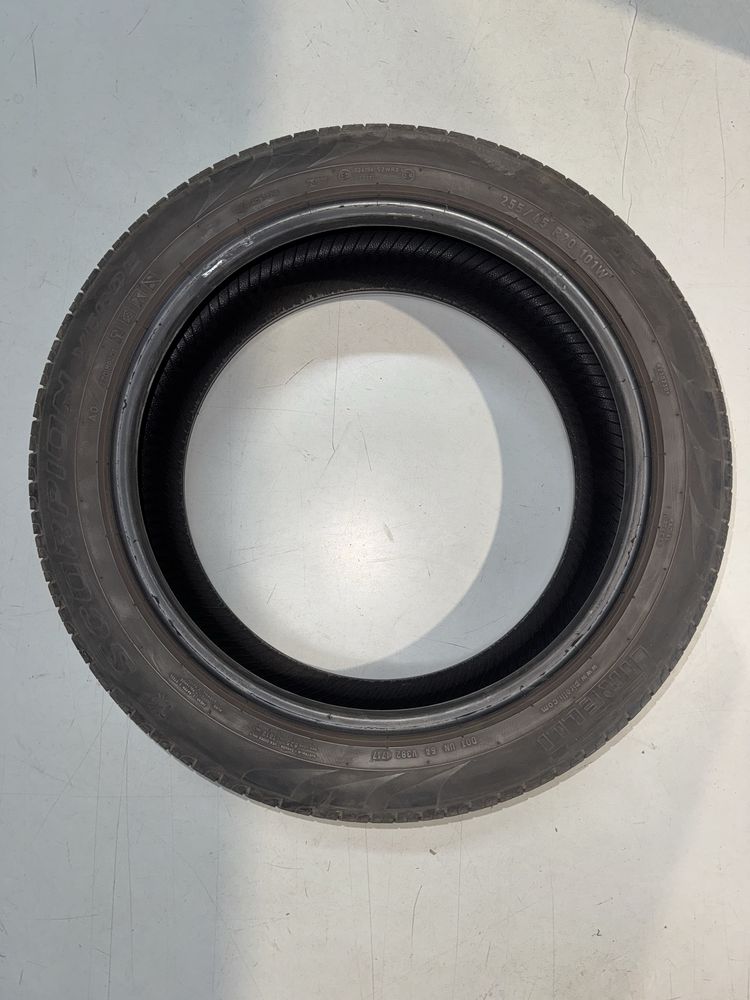 Opony letnie Pirelli Scorpion Verde 255/45/20 komplet